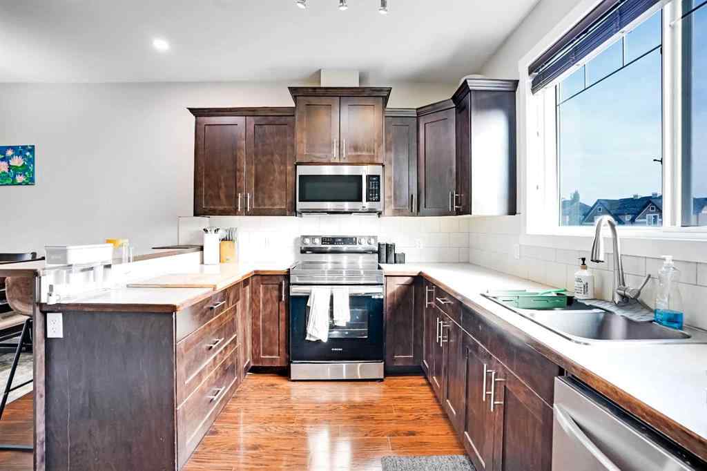 MLS® A2251041 - 116 Skyview Ranch Road NE in Skyview Ranch Calgary, Residential