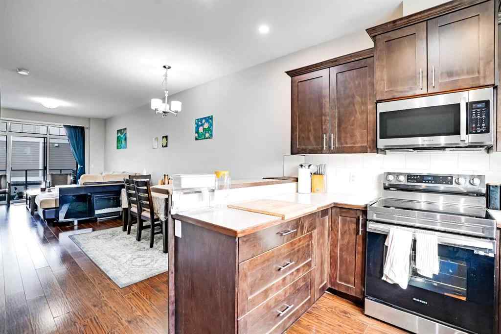 MLS® A2251041 - 116 Skyview Ranch Road NE in Skyview Ranch Calgary, Residential
