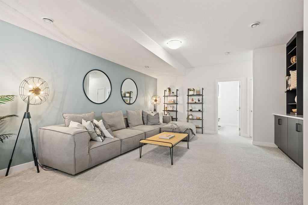 MLS® A2251042 - 1002 Harmony Parade  in Harmony Rural Rocky View County, Residential