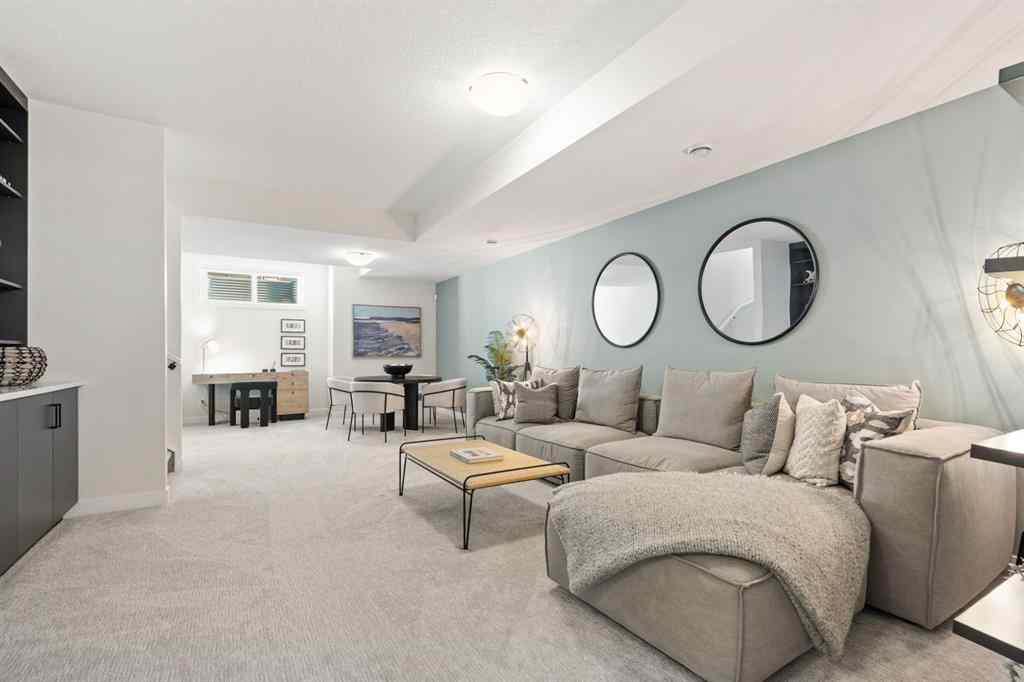 MLS® A2251042 - 1002 Harmony Parade  in Harmony Rural Rocky View County, Residential