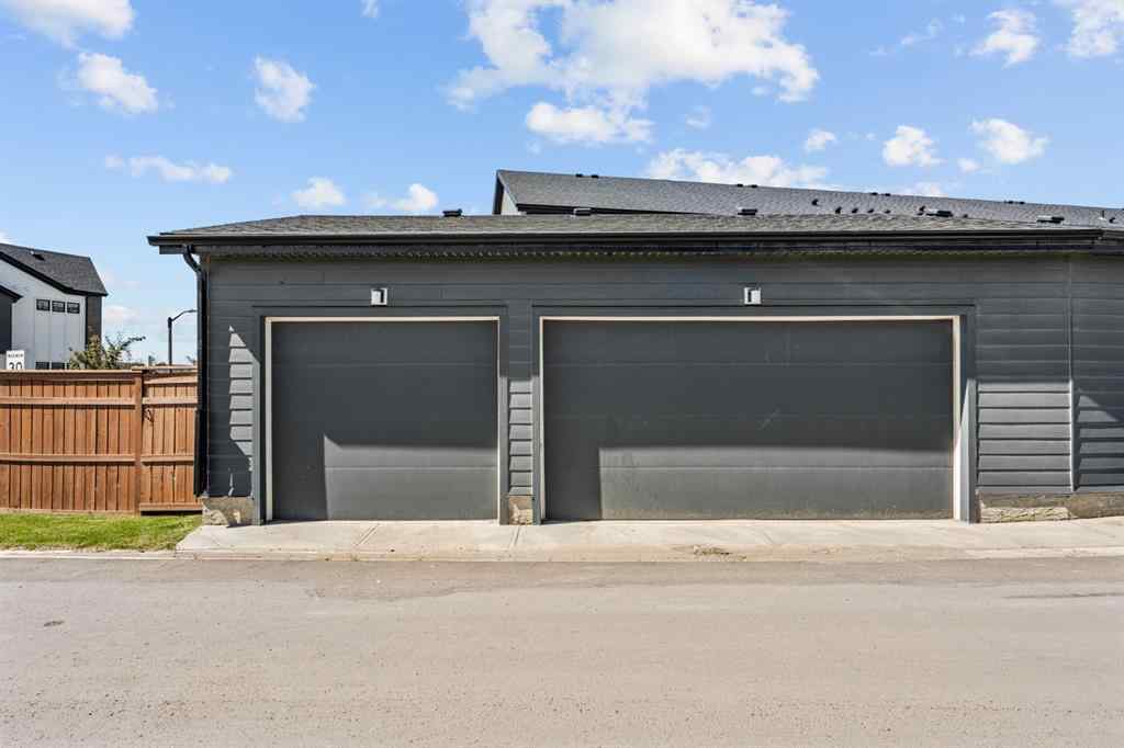 MLS® A2251042 - 1002 Harmony Parade  in Harmony Rural Rocky View County, Residential
