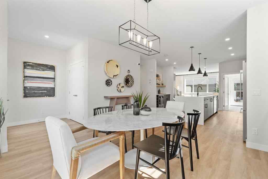 MLS® A2251042 - 1002 Harmony Parade  in Harmony Rural Rocky View County, Residential
