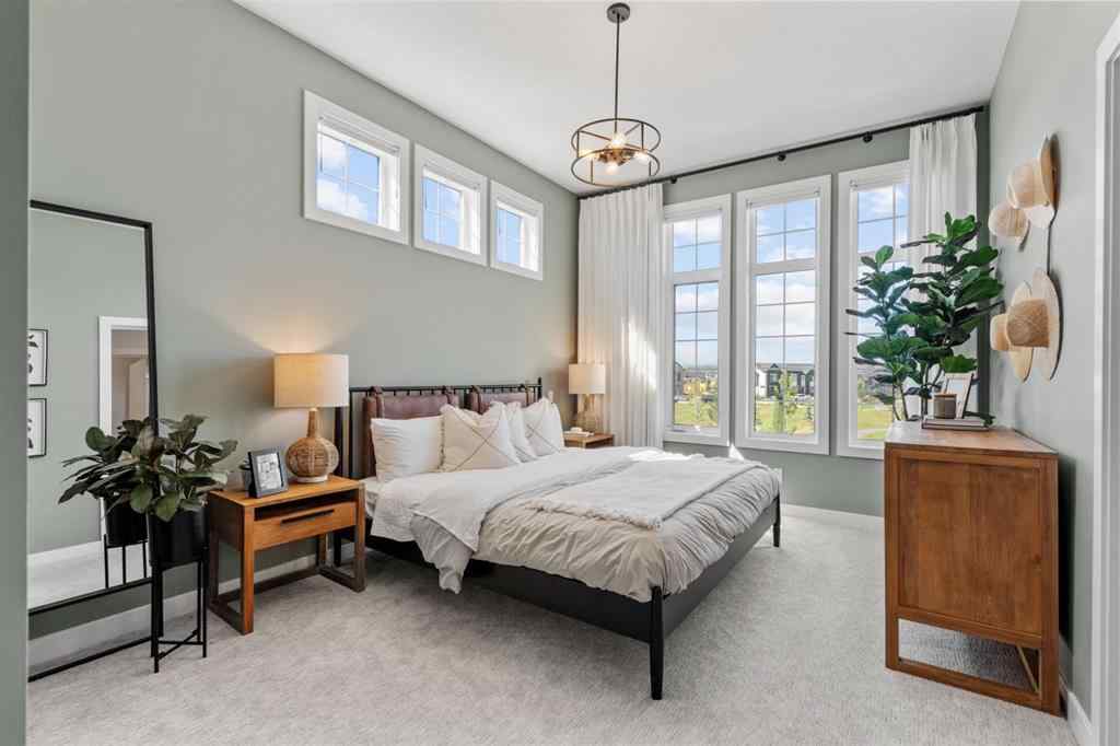 MLS® A2251042 - 1002 Harmony Parade  in Harmony Rural Rocky View County, Residential