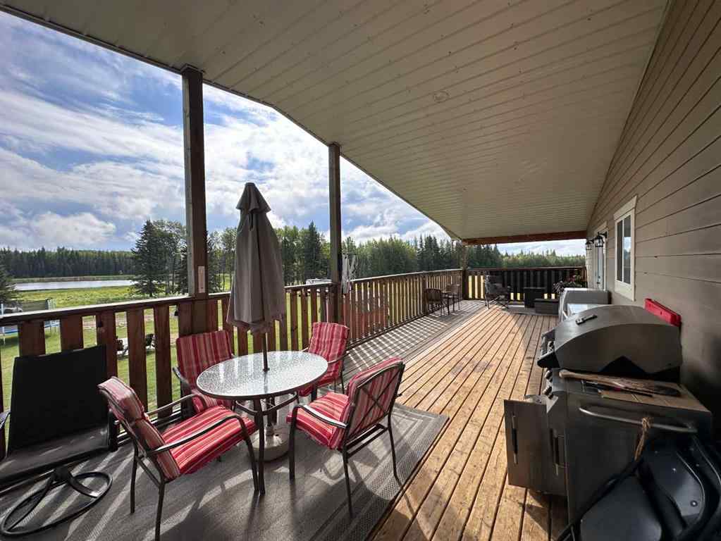 MLS® A2251044 - 69451 RD 152 Road  in NONE Rural Lac La Biche County, Residential
