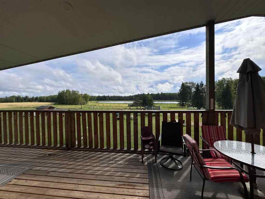 MLS® A2251044 - 69451 RD 152 Road  in NONE Rural Lac La Biche County, Residential