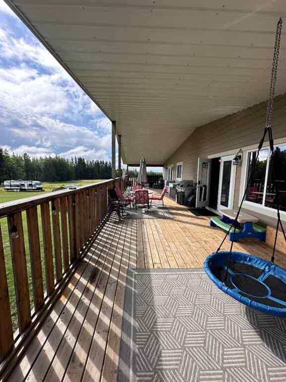 MLS® A2251044 - 69451 RD 152 Road  in NONE Rural Lac La Biche County, Residential