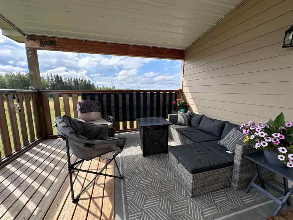 MLS® A2251044 - 69451 RD 152 Road  in NONE Rural Lac La Biche County, Residential