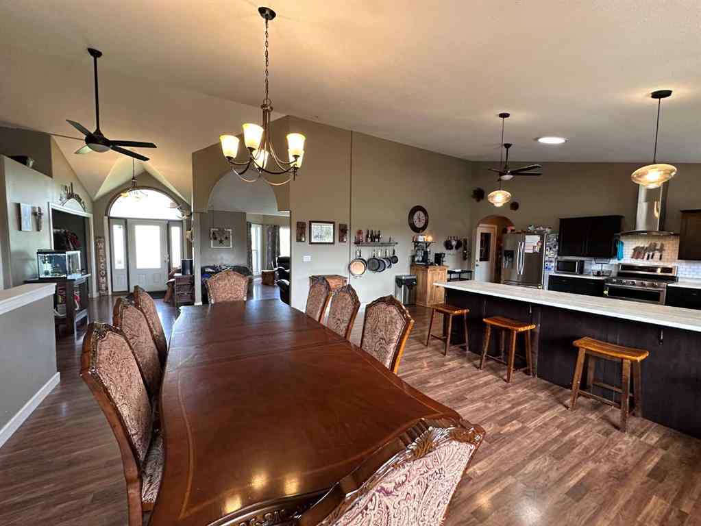 MLS® A2251044 - 69451 RD 152 Road  in NONE Rural Lac La Biche County, Residential