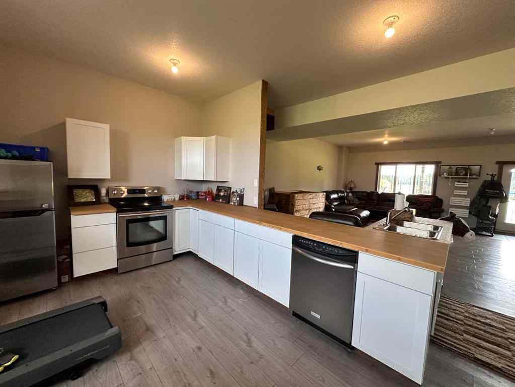 MLS® A2251044 - 69451 RD 152 Road  in NONE Rural Lac La Biche County, Residential