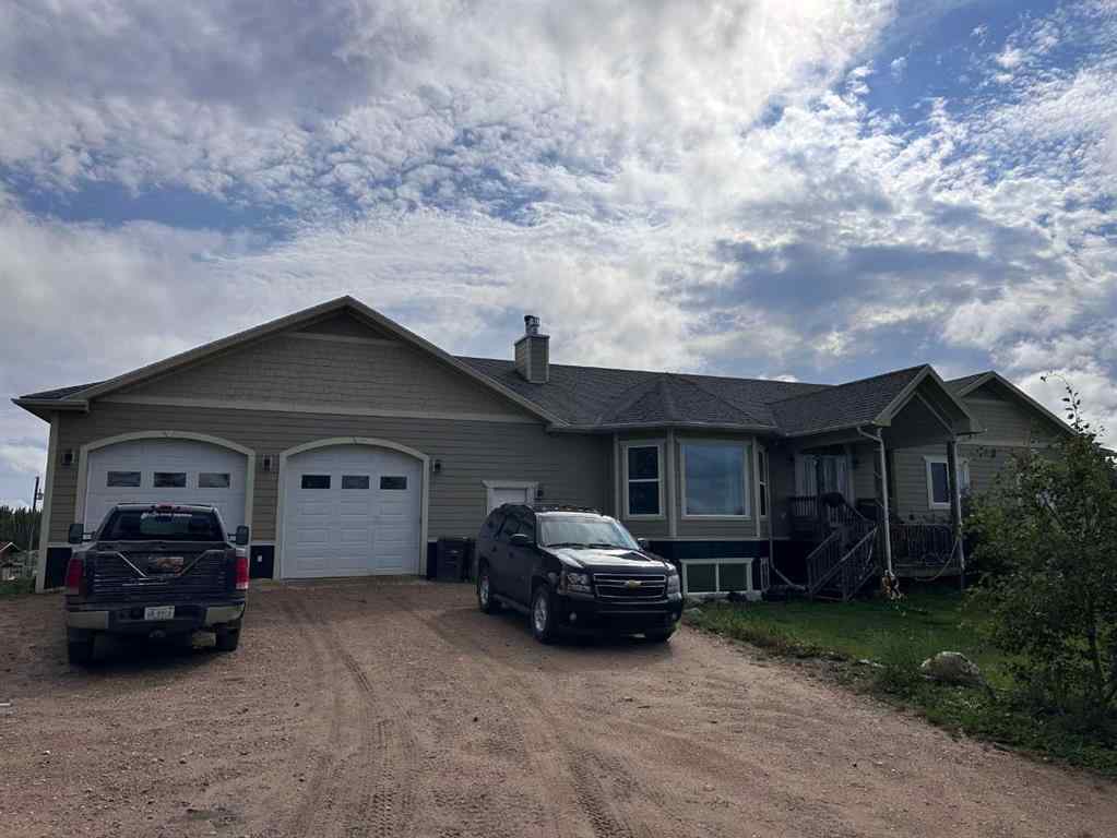 MLS® A2251044 - 69451 RD 152 Road  in NONE Rural Lac La Biche County, Residential