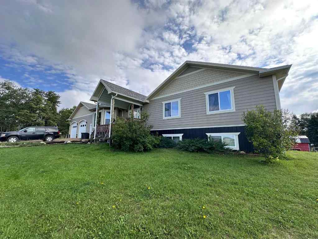 MLS® A2251044 - 69451 RD 152 Road  in NONE Rural Lac La Biche County, Residential