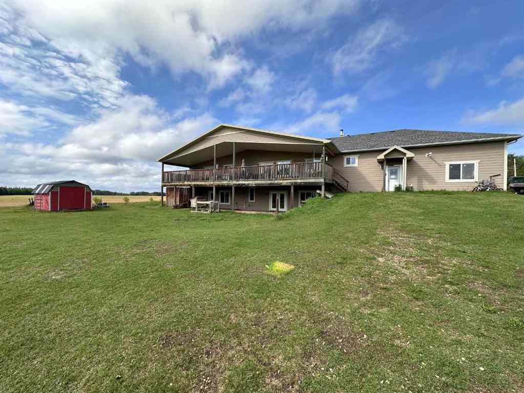 MLS® A2251044 - 69451 RD 152 Road  in NONE Rural Lac La Biche County, Residential