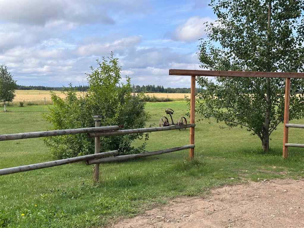MLS® A2251044 - 69451 RD 152 Road  in NONE Rural Lac La Biche County, Residential