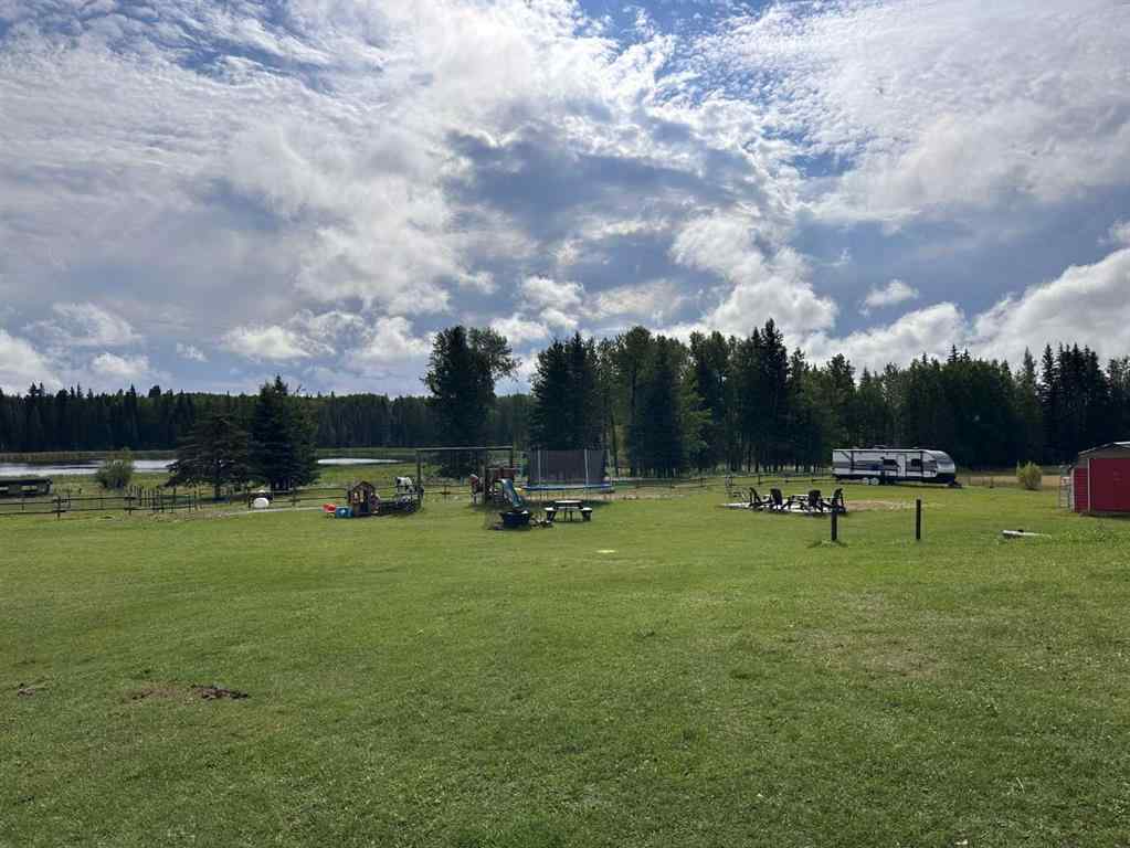 MLS® A2251044 - 69451 RD 152 Road  in NONE Rural Lac La Biche County, Residential