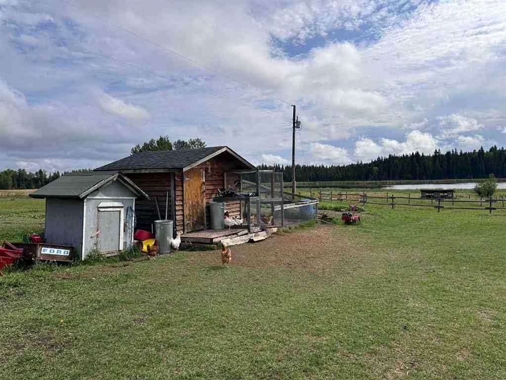 MLS® A2251044 - 69451 RD 152 Road  in NONE Rural Lac La Biche County, Residential