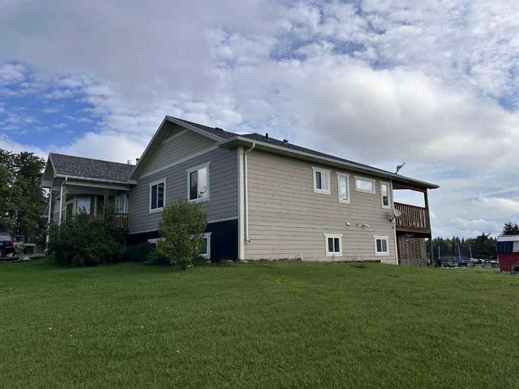 MLS® A2251044 - 69451 RD 152 Road  in NONE Rural Lac La Biche County, Residential