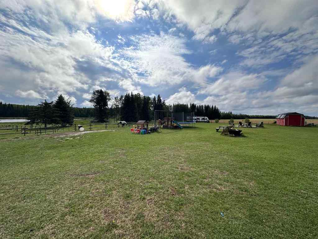 MLS® A2251044 - 69451 RD 152 Road  in NONE Rural Lac La Biche County, Residential