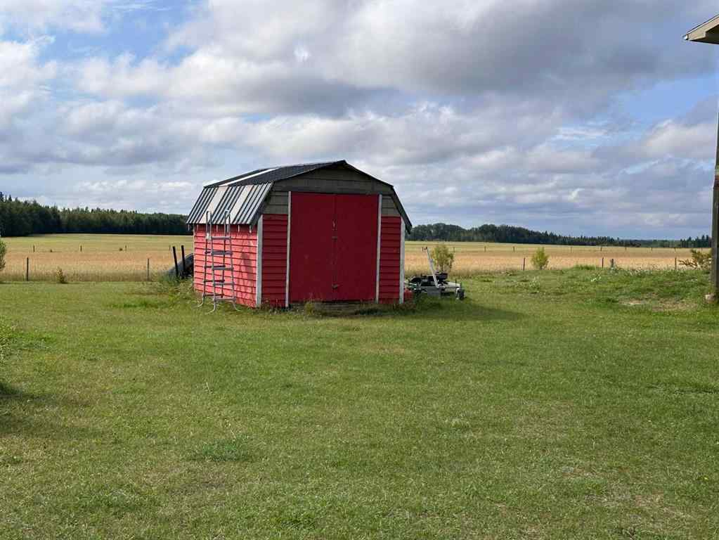 MLS® A2251044 - 69451 RD 152 Road  in NONE Rural Lac La Biche County, Residential