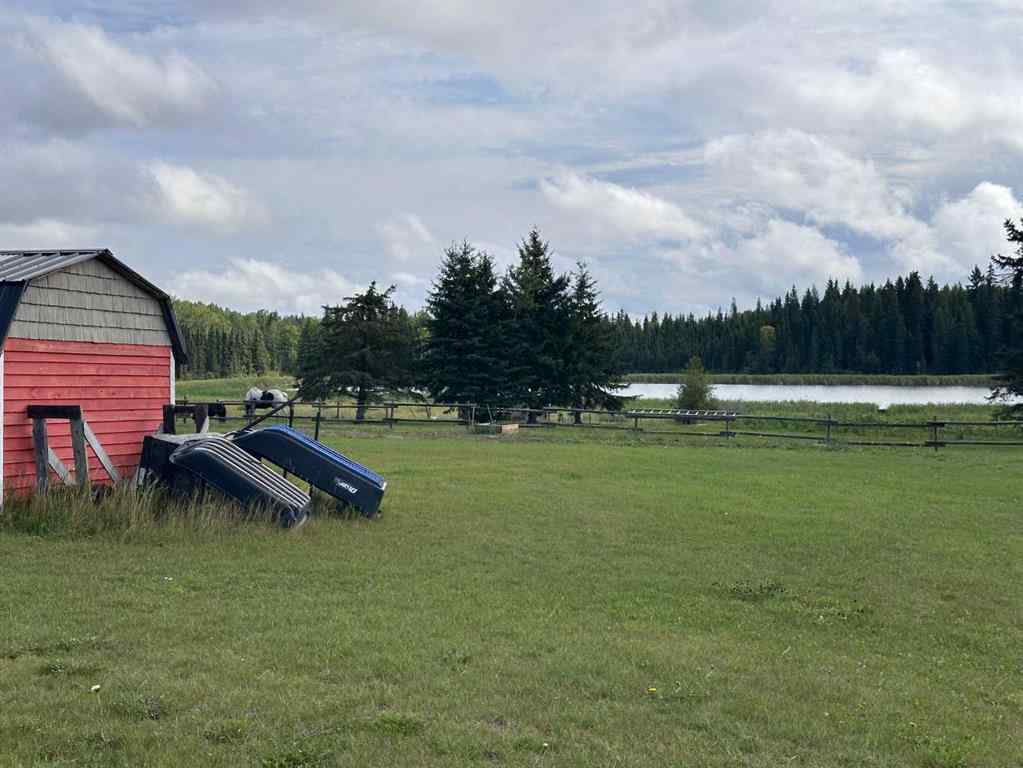 MLS® A2251044 - 69451 RD 152 Road  in NONE Rural Lac La Biche County, Residential