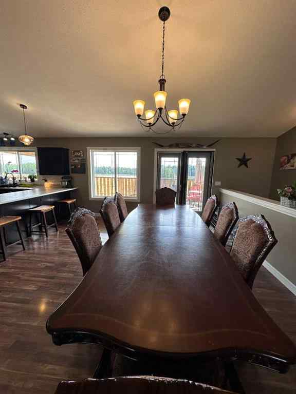 MLS® A2251044 - 69451 RD 152 Road  in NONE Rural Lac La Biche County, Residential