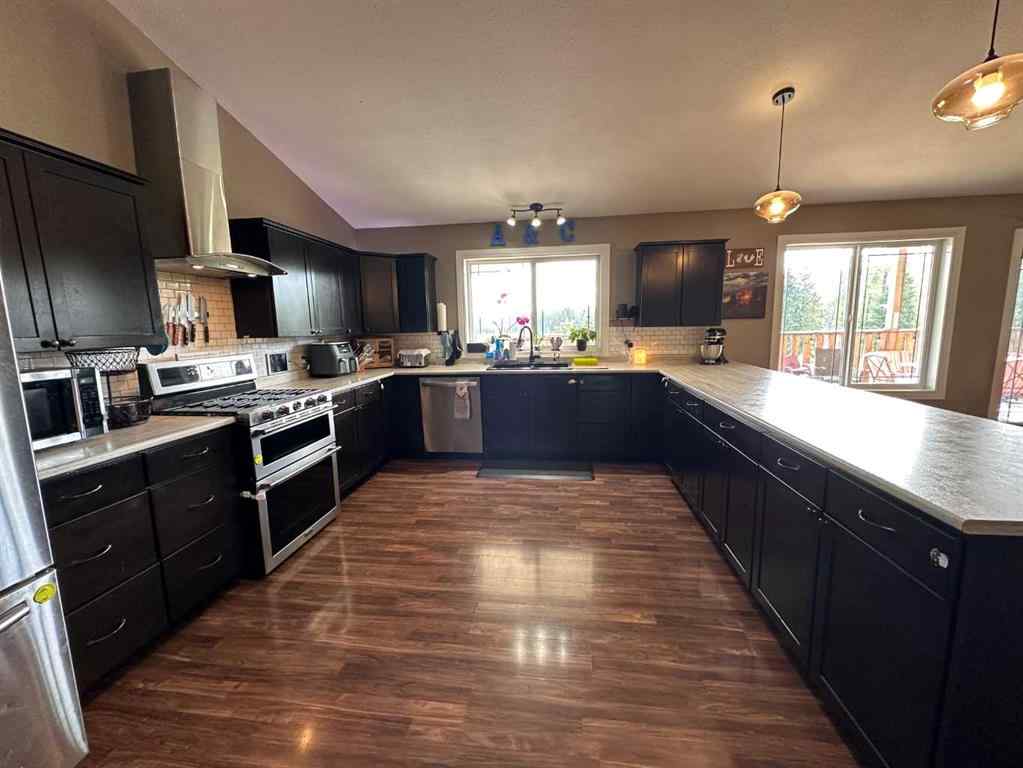 MLS® A2251044 - 69451 RD 152 Road  in NONE Rural Lac La Biche County, Residential