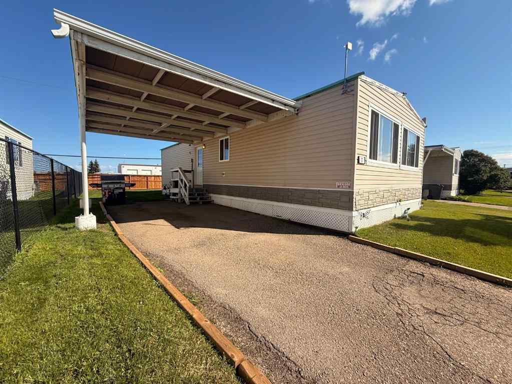 MLS® A2251046 - Unit #17 5308 57 Street  in North Lloydminster Lloydminster, Mobile