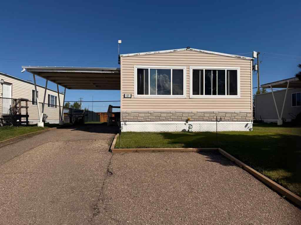 MLS® A2251046 - Unit #17 5308 57 Street  in North Lloydminster Lloydminster, Mobile