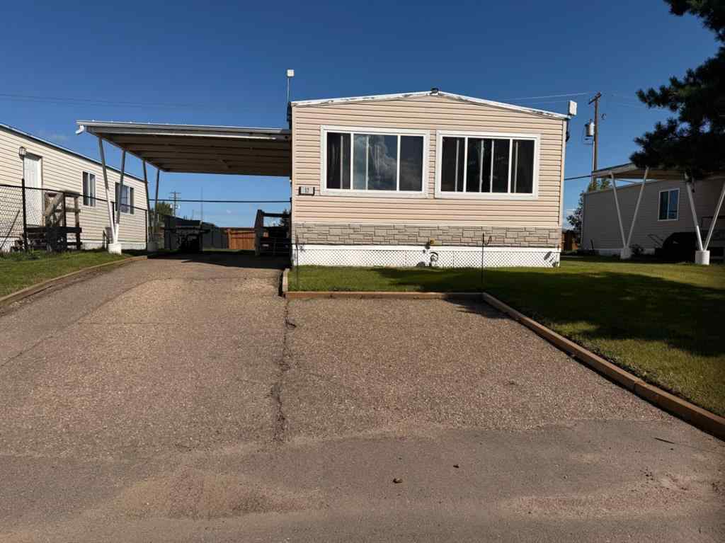 MLS® A2251046 - Unit #17 5308 57 Street  in North Lloydminster Lloydminster, Mobile