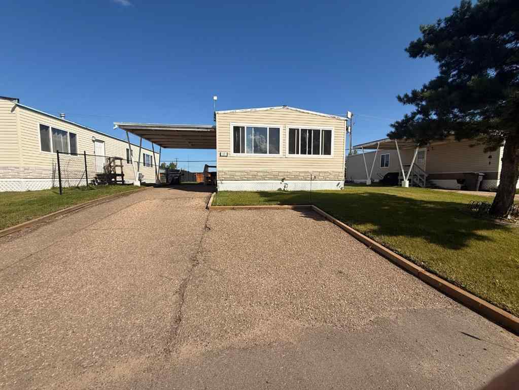 MLS® A2251046 - Unit #17 5308 57 Street  in North Lloydminster Lloydminster, Mobile