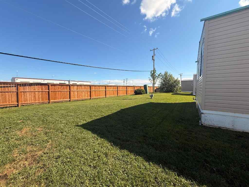 MLS® A2251046 - Unit #17 5308 57 Street  in North Lloydminster Lloydminster, Mobile