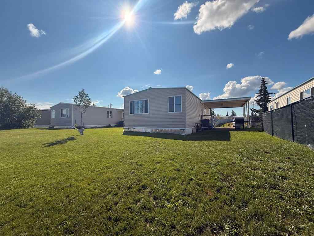 MLS® A2251046 - Unit #17 5308 57 Street  in North Lloydminster Lloydminster, Mobile