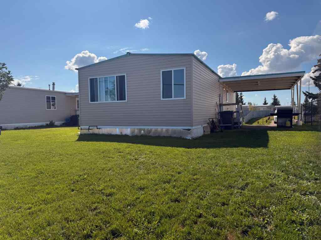 MLS® A2251046 - Unit #17 5308 57 Street  in North Lloydminster Lloydminster, Mobile