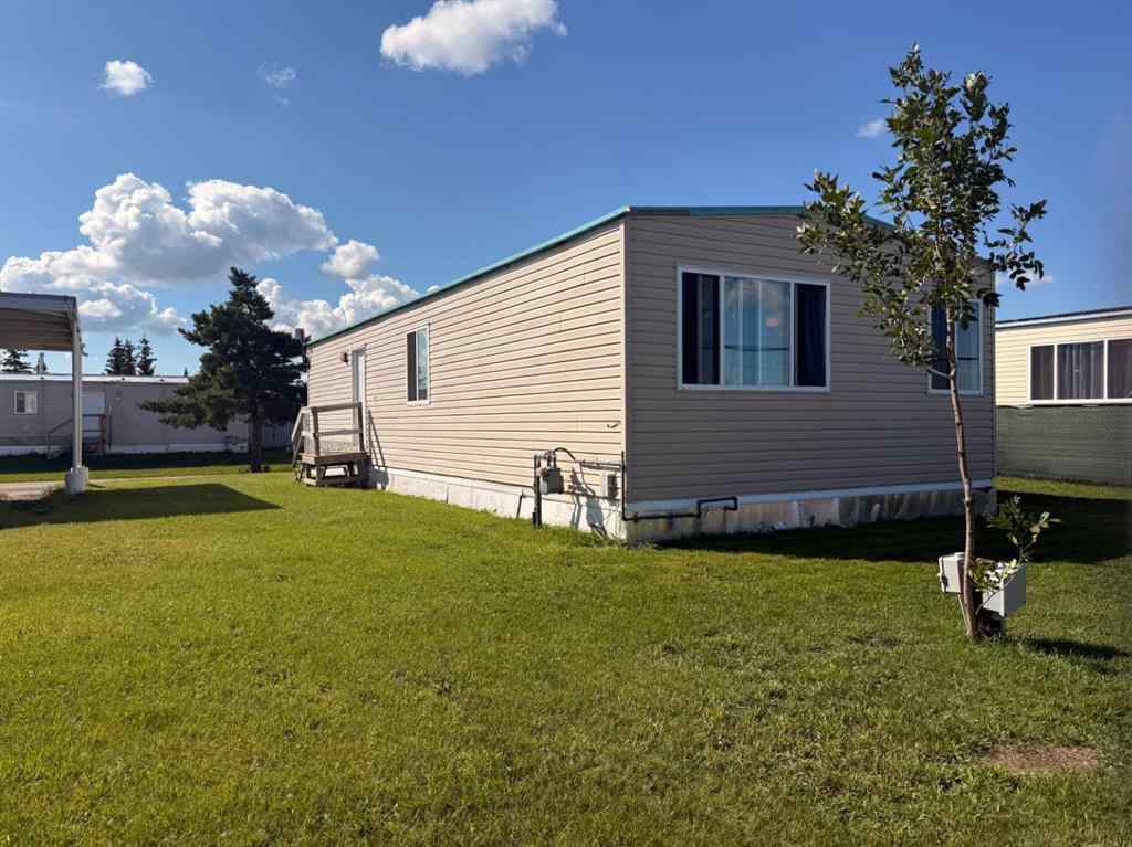MLS® A2251046 - Unit #17 5308 57 Street  in North Lloydminster Lloydminster, Mobile