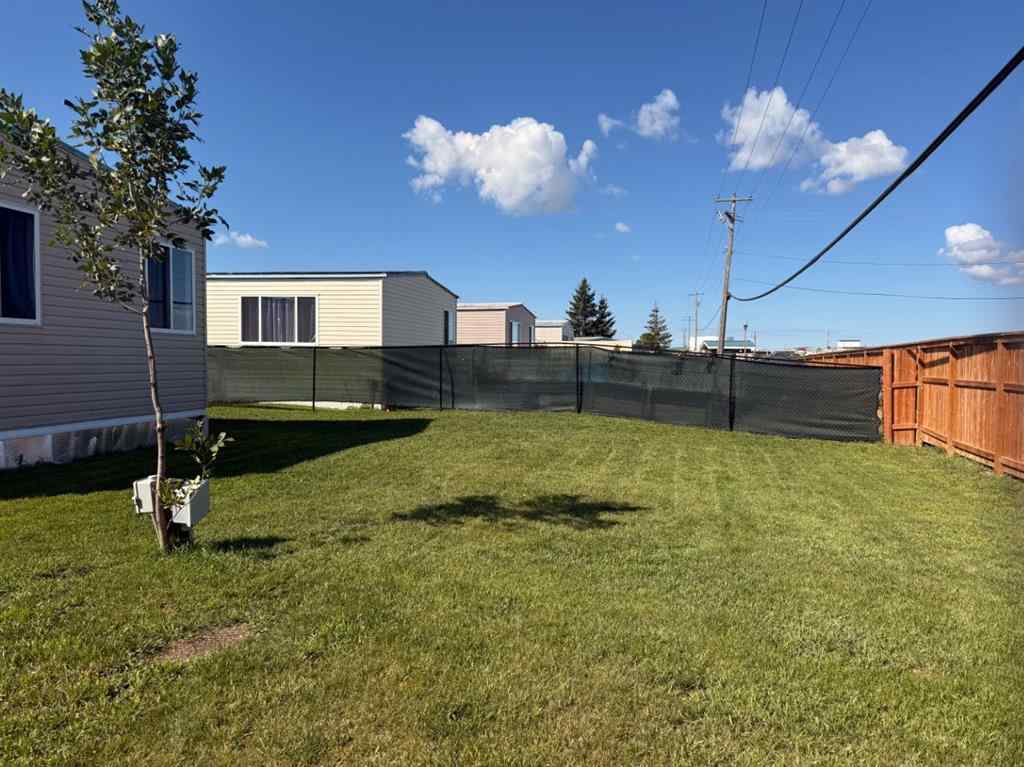 MLS® A2251046 - Unit #17 5308 57 Street  in North Lloydminster Lloydminster, Mobile