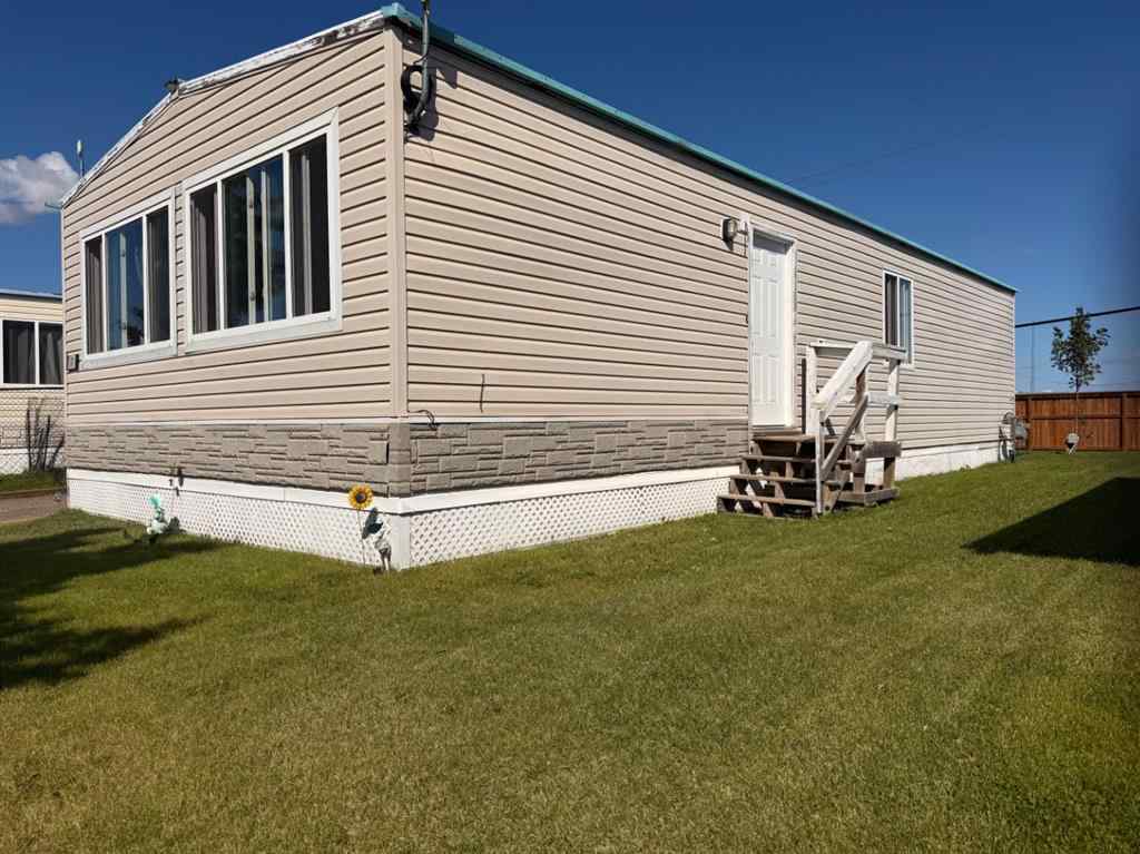 MLS® A2251046 - Unit #17 5308 57 Street  in North Lloydminster Lloydminster, Mobile