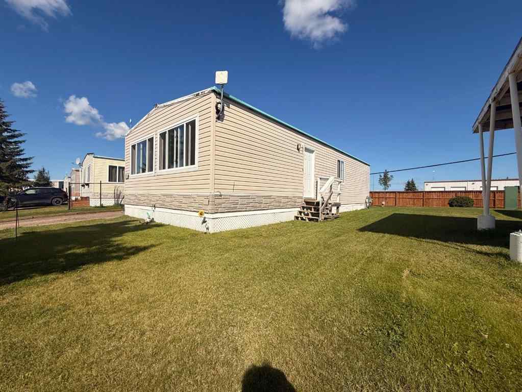 MLS® A2251046 - Unit #17 5308 57 Street  in North Lloydminster Lloydminster, Mobile