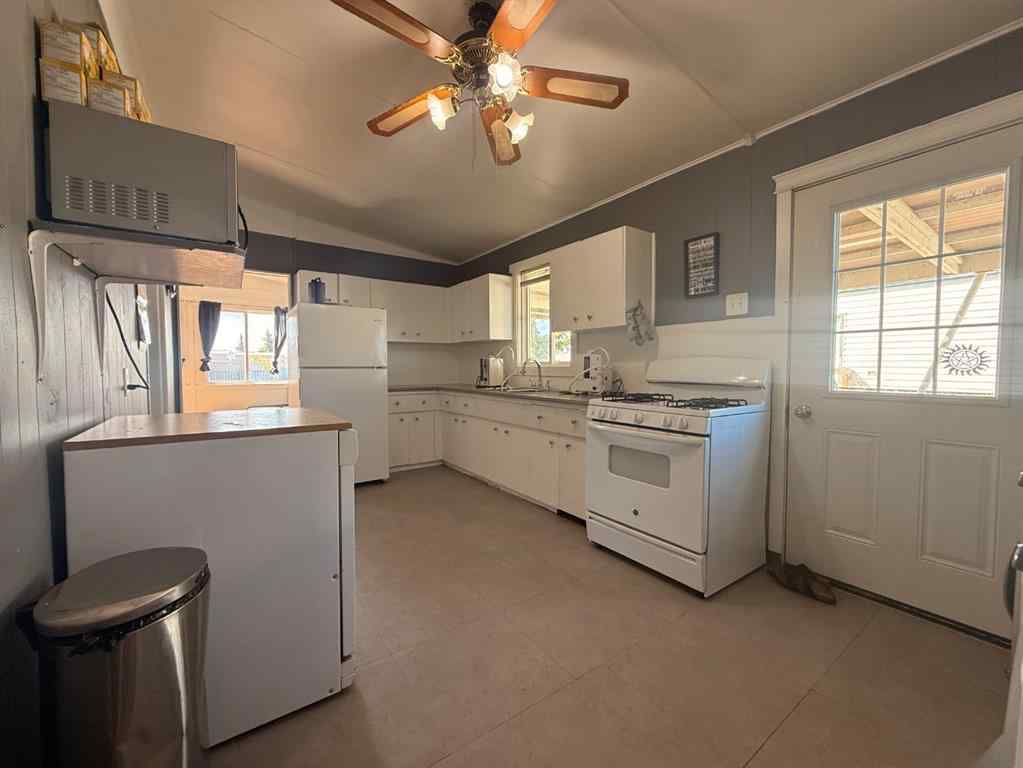MLS® A2251046 - Unit #17 5308 57 Street  in North Lloydminster Lloydminster, Mobile
