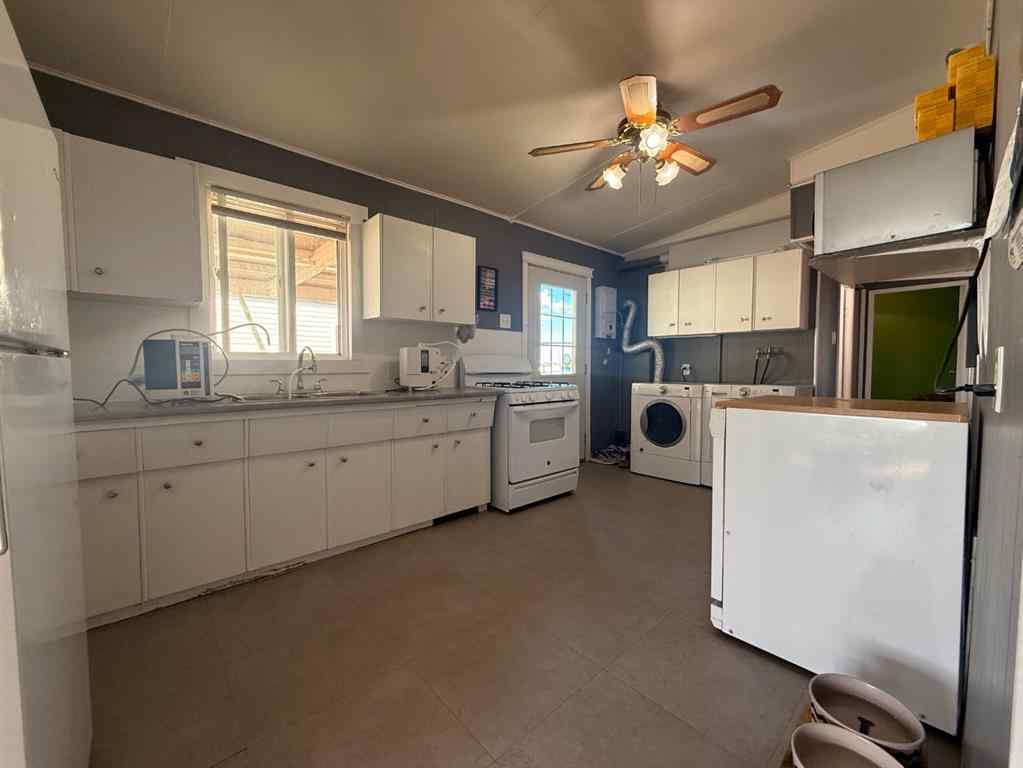 MLS® A2251046 - Unit #17 5308 57 Street  in North Lloydminster Lloydminster, Mobile