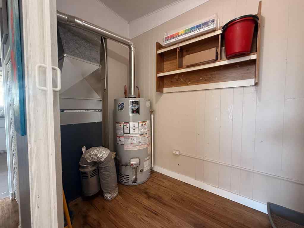 MLS® A2251046 - Unit #17 5308 57 Street  in North Lloydminster Lloydminster, Mobile