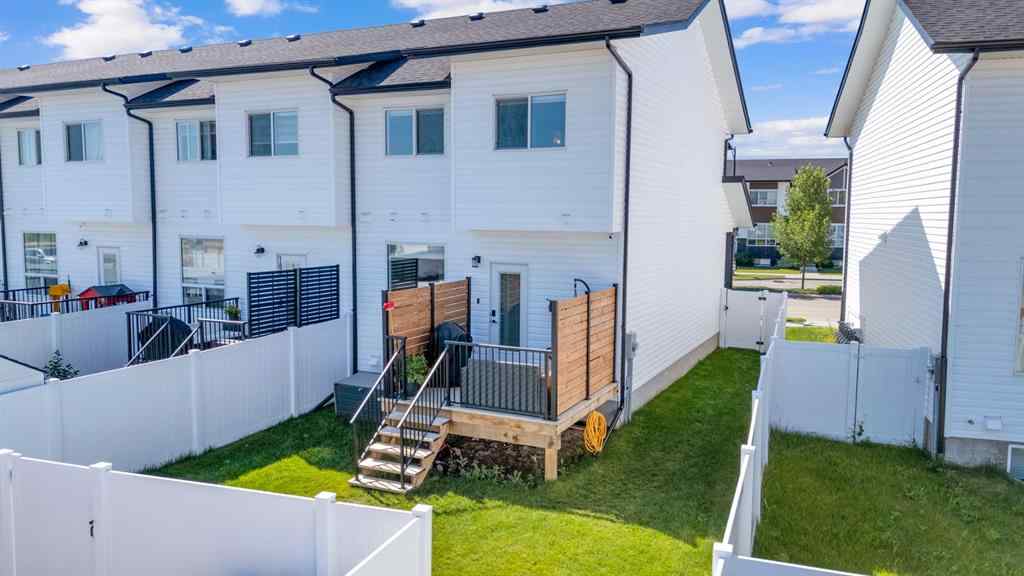 MLS® A2251048 - Unit #A 10 Evergreen Way  in Evergreen Red Deer, Residential