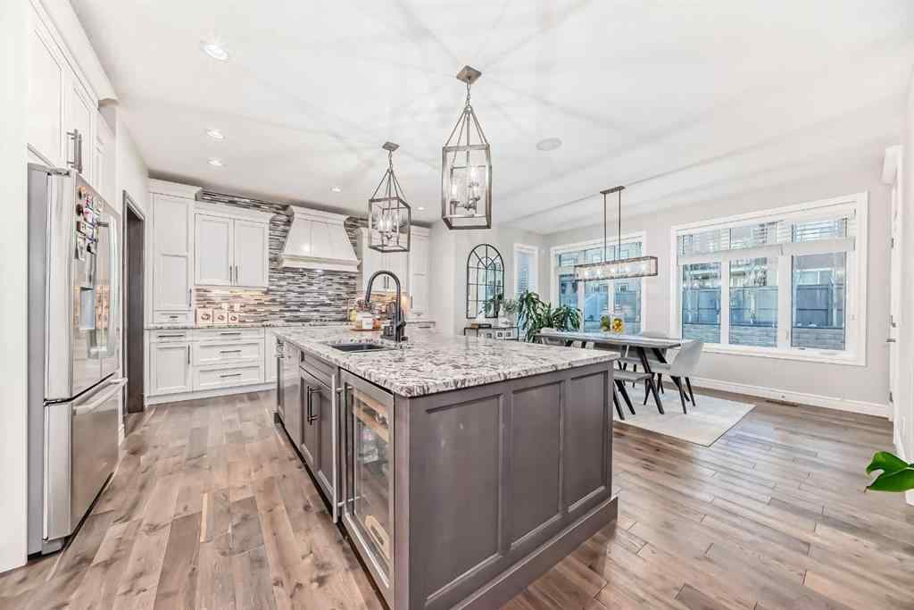 MLS® A2251049 - 264 Stonemere Close  in Chestermere Estates Chestermere, Residential