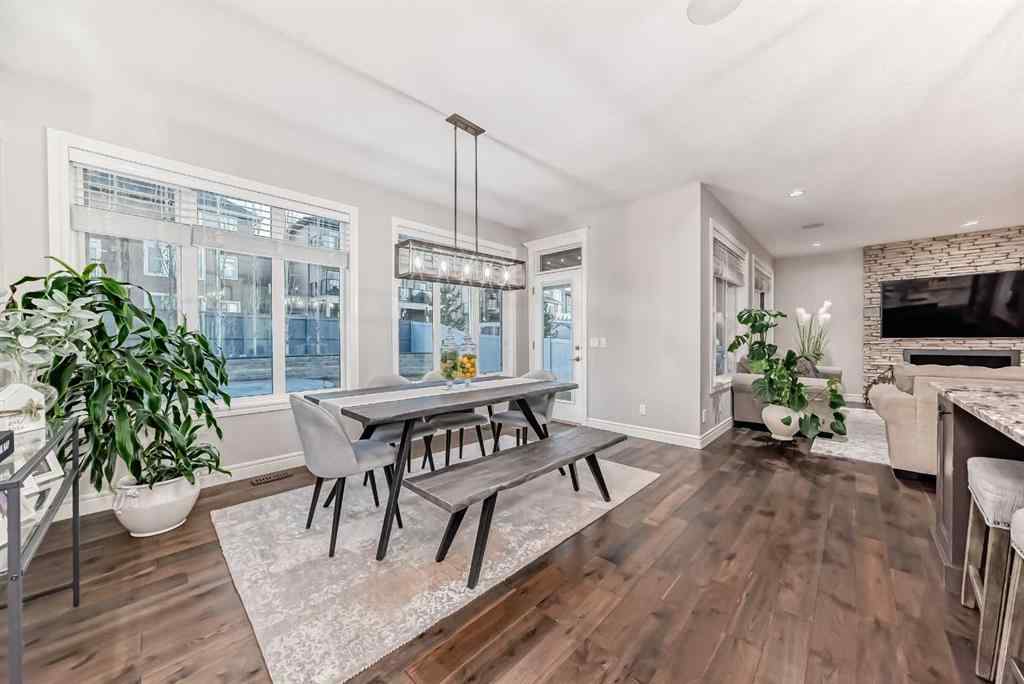 MLS® A2251049 - 264 Stonemere Close  in Chestermere Estates Chestermere, Residential