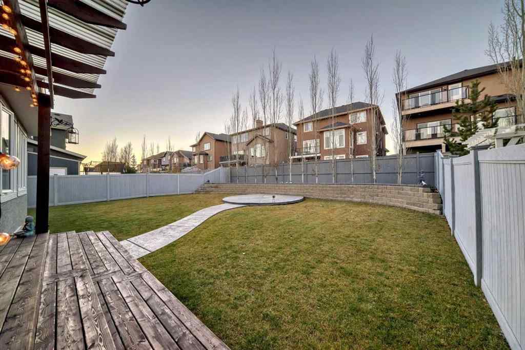 MLS® A2251049 - 264 Stonemere Close  in Chestermere Estates Chestermere, Residential