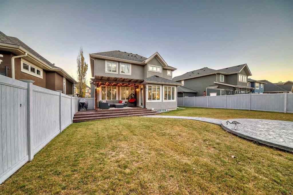 MLS® A2251049 - 264 Stonemere Close  in Chestermere Estates Chestermere, Residential