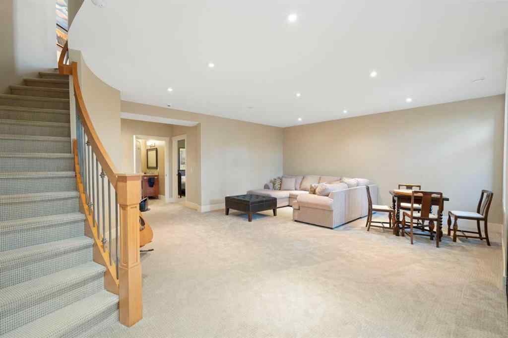 MLS® A2251050 - 1308 21 Avenue NW in Capitol Hill Calgary, Residential