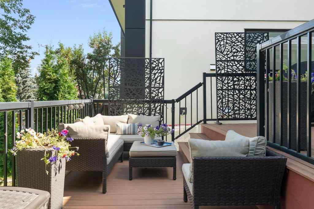 MLS® A2251050 - 1308 21 Avenue NW in Capitol Hill Calgary, Residential