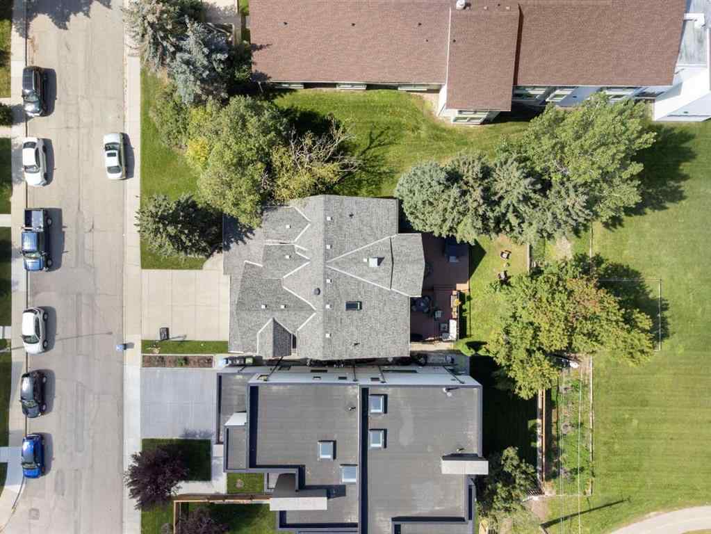 MLS® A2251050 - 1308 21 Avenue NW in Capitol Hill Calgary, Residential