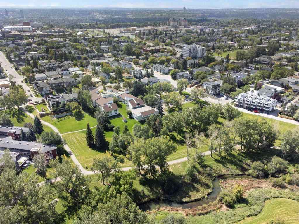 MLS® A2251050 - 1308 21 Avenue NW in Capitol Hill Calgary, Residential