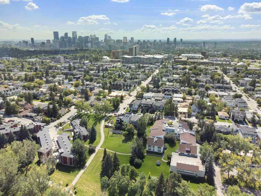 MLS® A2251050 - 1308 21 Avenue NW in Capitol Hill Calgary, Residential