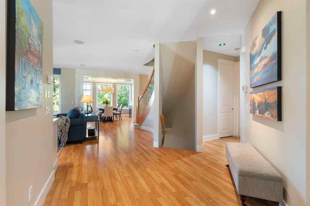 MLS® A2251050 - 1308 21 Avenue NW in Capitol Hill Calgary, Residential